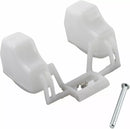 Yamaha XT 350 [K&S Technologies]-nadador de carburador de substituição com parafusos, conjunto-1