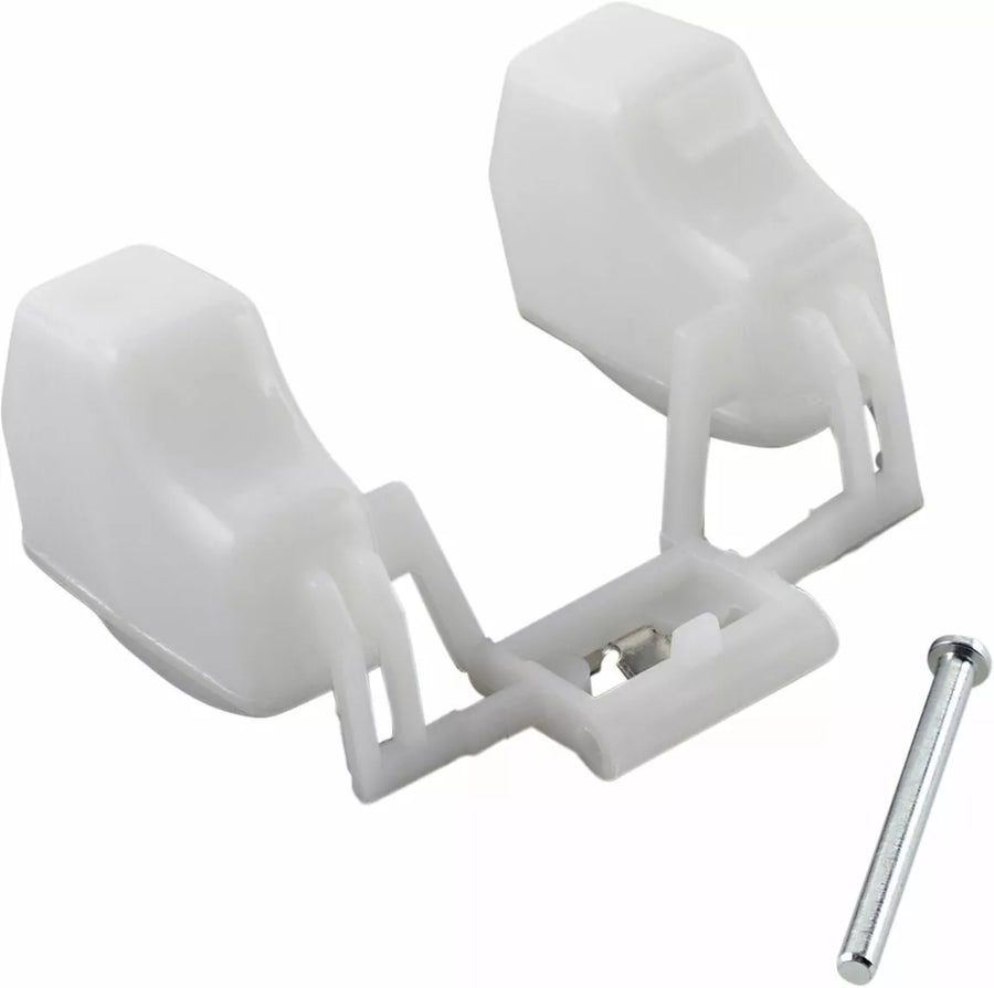 Yamaha YFM 350 Warrior [K&S Technologies]-nadador de carburador de reposição com parafusos, conjunto