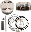 Harley-Davidson FLTRKSE 1923 Road Glide Limited CVO 117 [2022] - Kolbensatz Big Bore 4,250" für M8 Modelle – Bild 2