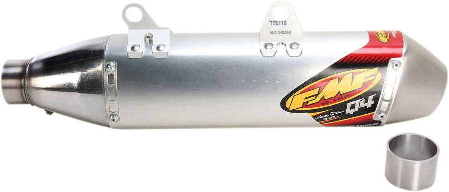 Husqvarna Fe 501 [2019] - Q4 Hex Slip-On Schalldämpfer – Bild 2