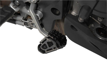 BMW F 850 ​​​​GS [SW-MOTECH] – Extensão para pedal de freio
