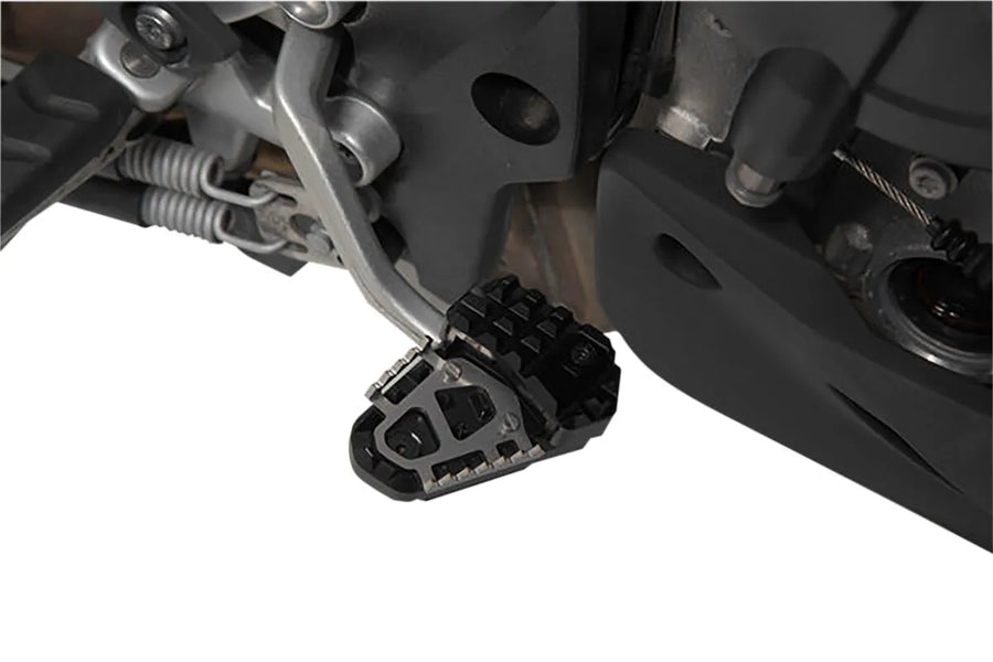 BMW F 850 ​​​​GS [SW-MOTECH] – Extensão para pedal de freio