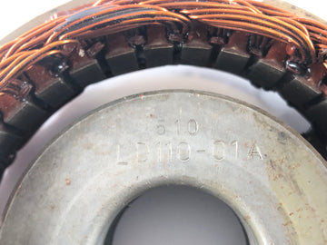 Honda CB 900 F SC01 [1981] - Alternador - 0