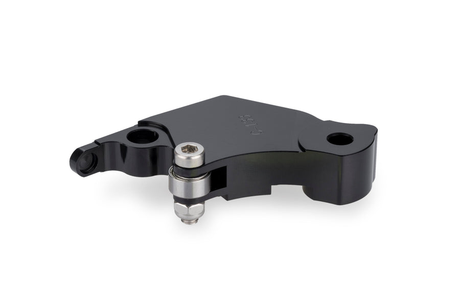 APRILIA TUONO 457 [2025] – Adaptador da alavanca da embreagem – Preto