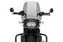 HARLEY DAVIDSON SPORTSTER S RH 1250 S [2024] – Nova Geração Touring-1