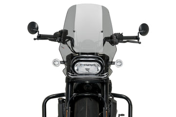 HARLEY DAVIDSON SPORTSTER S RH 1250 S [2024] – Nova Geração Touring
