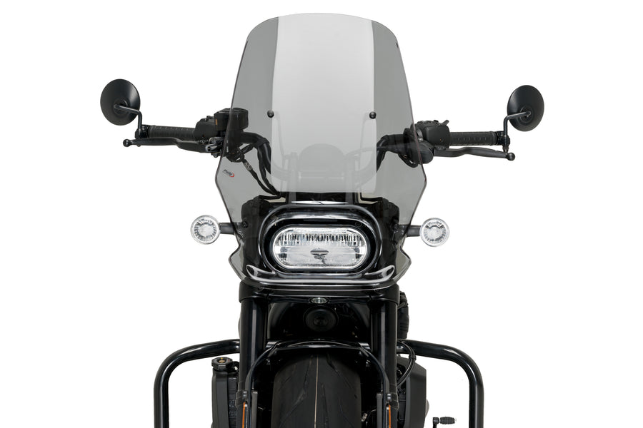 HARLEY DAVIDSON SPORTSTER S RH 1250 S [2024] – Nova Geração Touring