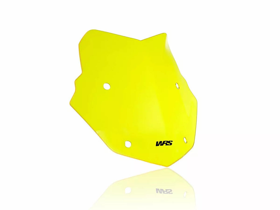 BMW R 1200 GS [WRS] – pára-brisa