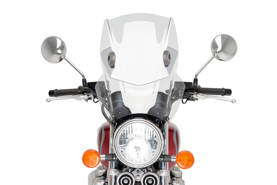 VOGE 500R [2025] – Para cima e para baixo – Colorido