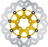 Harley-Davidson VRSCD 1250 Night Rod [2008] - Disco de freio Wave® - foto 6
