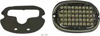 Harley Davidson Fxsb [CUSTOM DYNAMICS] – Lanterna traseira LED plana
