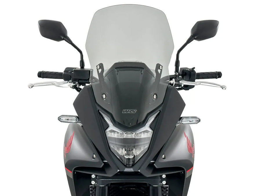HONDA XL 750 transalp [WRS] - pára -brisa