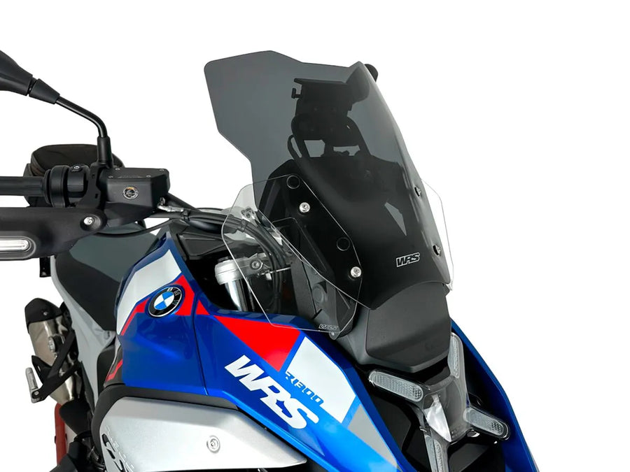 BMW R 1300 GS [WRS] - BROJA