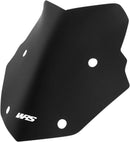 BMW R 1200 GS Adventure [WRS] – Para-brisa-1