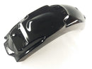 Triumph Bonneville 800 T100 [2004] - Placa traseira na traseira-2