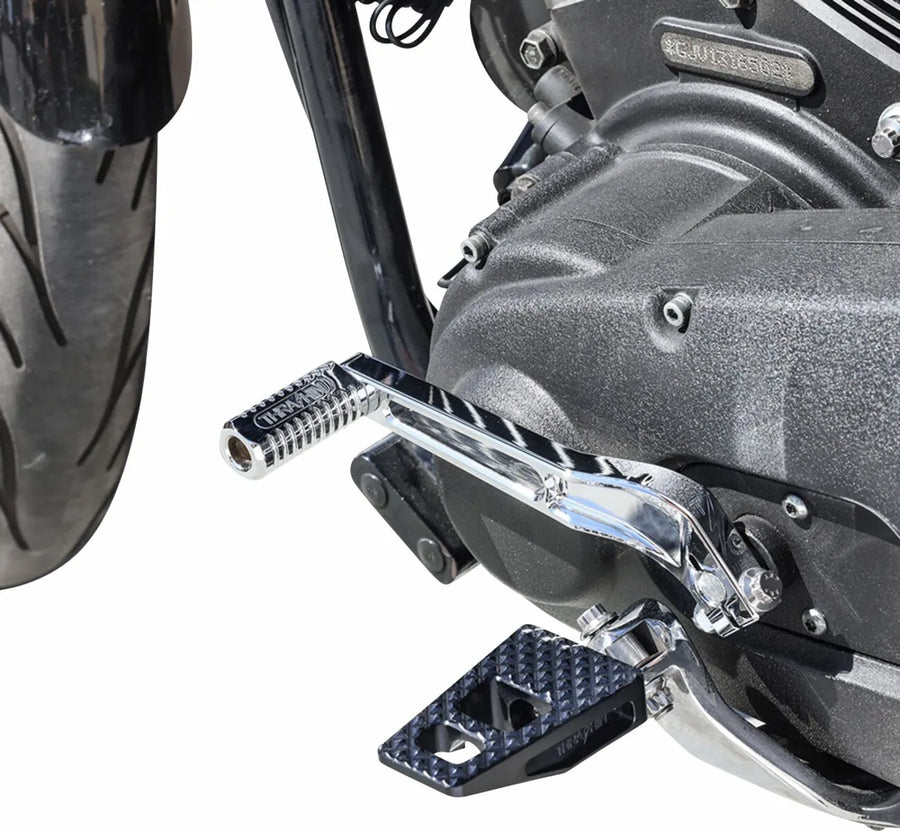 Harley Davidson Sportster S RH 1250 S [THRASHIN SUPPLY CO.] - Pega de câmbio Speedway