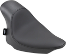 Harley Davidson flst [DRAG SPECIALTIES] – Assento solo EZ-ON com suporte-1