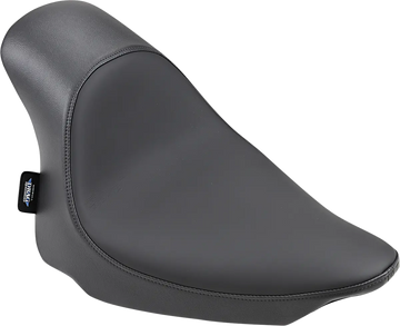 Harley Davidson flst [DRAG SPECIALTIES] – Assento solo EZ-ON com suporte