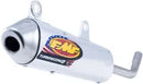 Yamaha Yz 250 [2022-2023, 2023-2027, 2024, 2026-2027] - Turbinecore 2.1 Endschalldämpfer – Bild 9