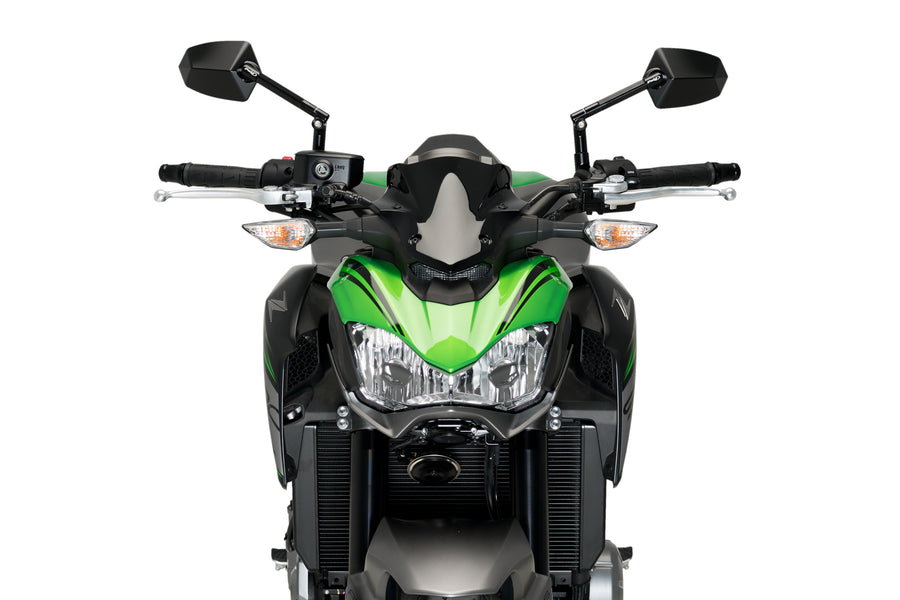 HARLEY DAVIDSON SPORTSTER S RH 1250 S [2025] – Espelho retrovisor GT.1 – Anodizado