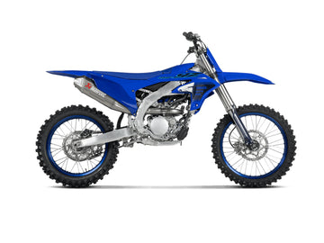 YAMAHA WR 250 F [2024-2025] - Linha Evolution (Ti) YZ250F 2024