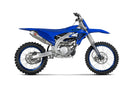 YAMAHA YZ 250 F [2024-2025] - Sistema de escapamento Evolution Line (Ti)