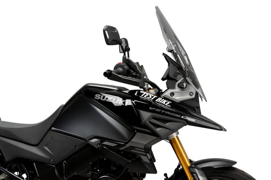 SUZUKI DL 1050 SE V-STROM [2025] – Tela Touring – Colorida