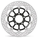 Suzuki Dl 1000 V Strom [2010-2012, 2012] - Bremsscheibe – Bild 7