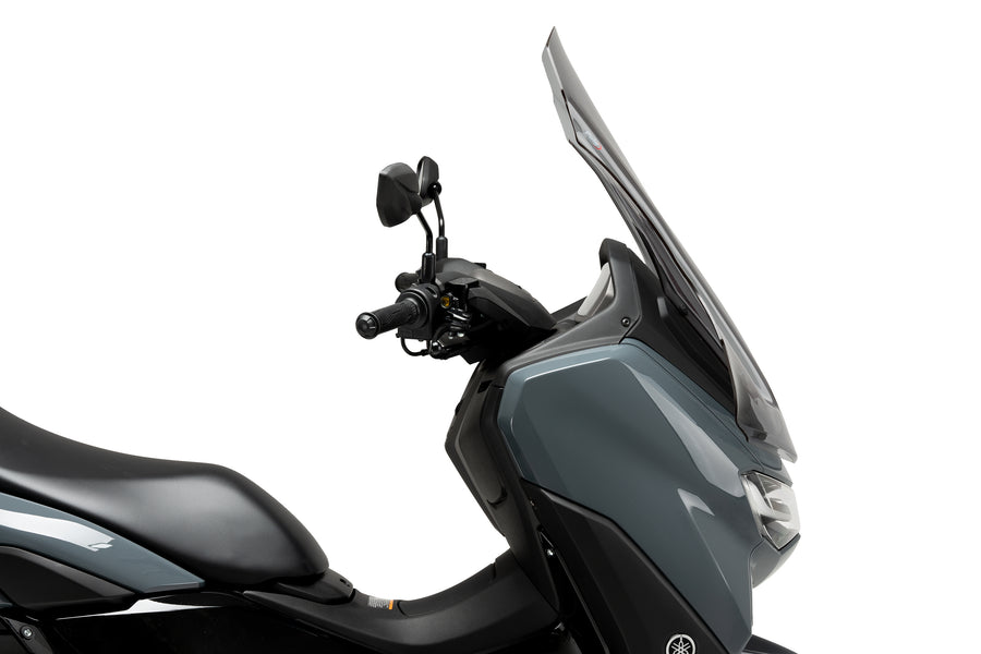 YAMAHA NMAX 150 [2024] – Para-brisa V-Tech Line Touring – Colorido
