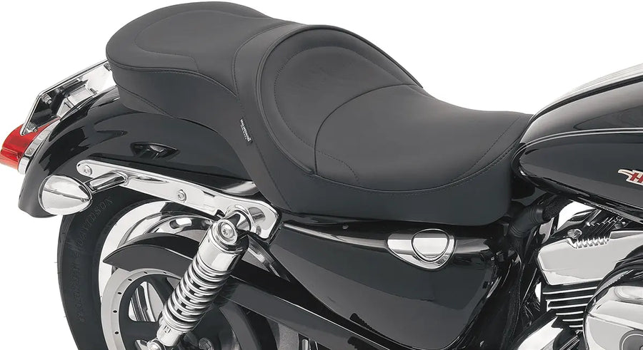 Harley Davidson Touring [DRAG SPECIALTIES] – Assento Touring de baixo perfil
