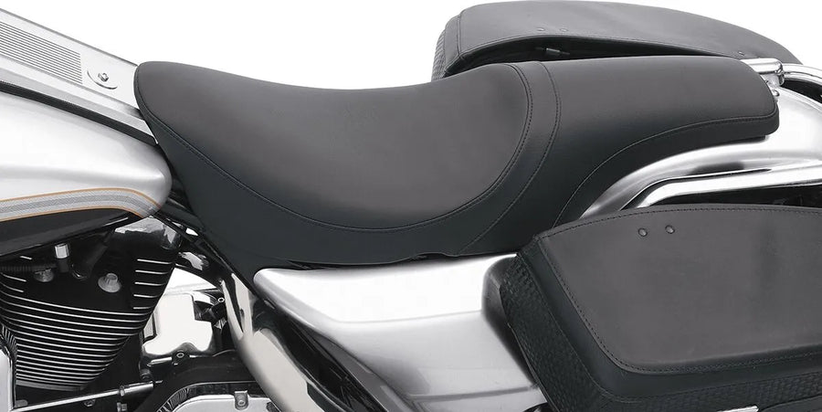 Harley Davidson Flhri [DRAG SPECIALTIES] – Assento Predator
