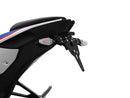 bmw s 1000 [ZIEGER] – porta-matrícula PRO tipo D-1