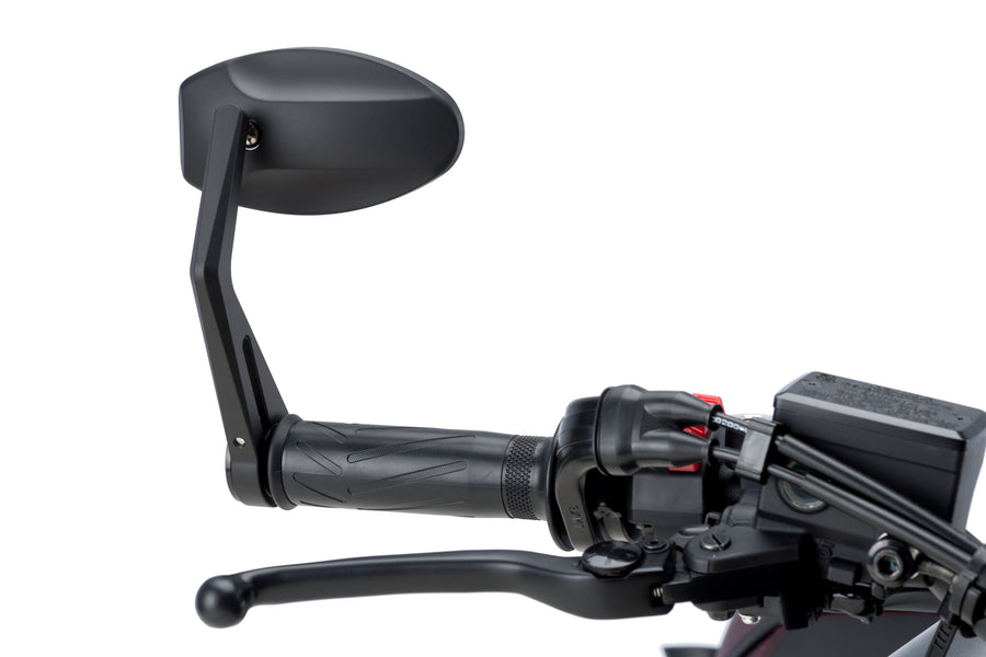 KTM 890 DUKE R [2025] – Espelho retrovisor MP – Preto