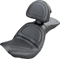 Harley Davidson Fxdwg [SADDLEMEN] – Assento Explorer™