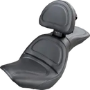Harley Davidson Fxdwg [SADDLEMEN] – Assento Explorer™