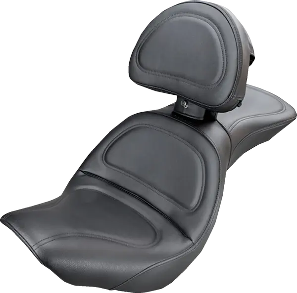 Harley Davidson Fxdwg [SADDLEMEN] – Assento Explorer™