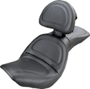 Harley Davidson Fxdwg [SADDLEMEN] – Assento Explorer™