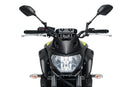 YAMAHA MT-07 [2020] – Nova Geração Sport Plus – Preto Mate-3