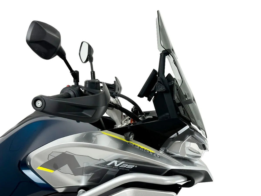 cf moto 800 [WRS] – pára-brisa