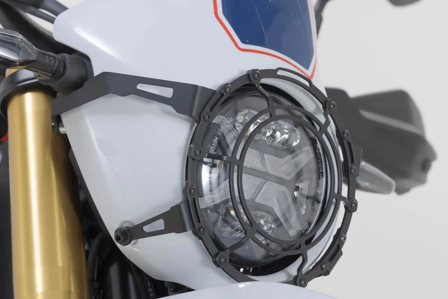bmw r 12 g [SW-MOTECH] – proteção do farol