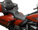 Harley Davidson Touring [DRAG SPECIALTIES] – Assento de alcance estendido Predator III-3