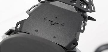 bmw r 1250 gs [SW-MOTECH] – bagageiro para banco do passageiro - 0