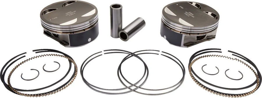 Harley-Davidson FLSB 1750 Softail Sport Glide 107 [2023] - Big Bore Kolbensatz – Art.-Nr. 920-0148 – Bild 1
