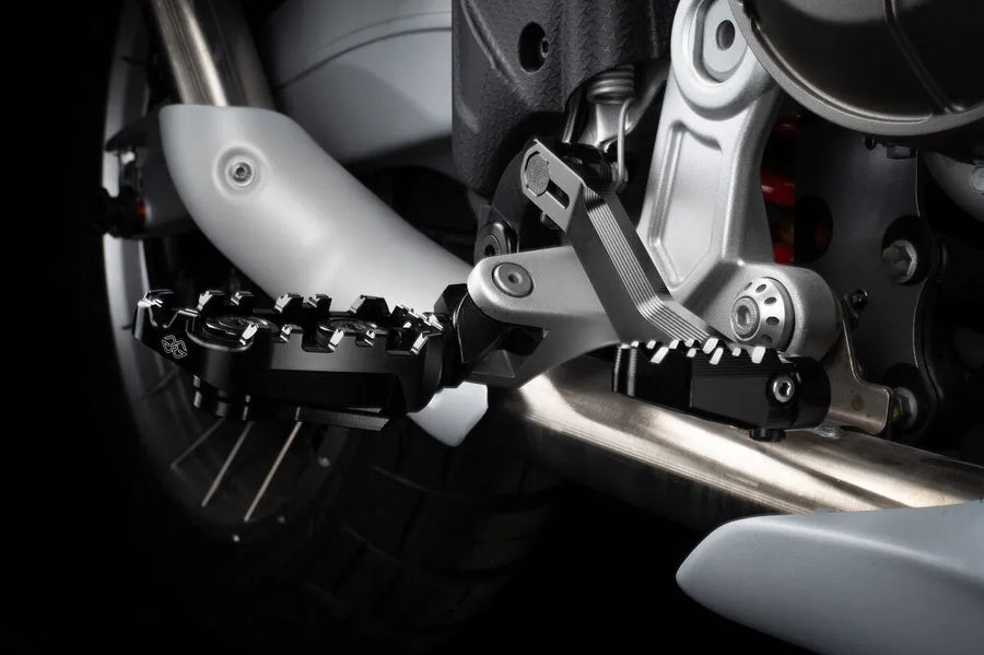 Aprilia Tuareg 660 [GILLES TOOLING] – Alavanca de freio