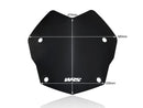 BMW R 1250 GS [WRS] - BROWSHIELD-3