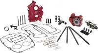 Harley-Davidson FLFBS 1923 Softail Fat Boy 117 [2025] - Race Series® Camchest Kit mit Vollhubstößeln – Bild 7