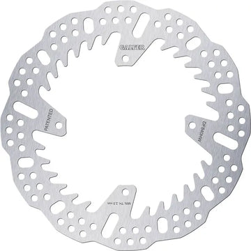 Tm Racing TM EN 450 ES FI 4T Corse [2026] - BREMSSCHEIBE SHARK FIXED – Bild 2