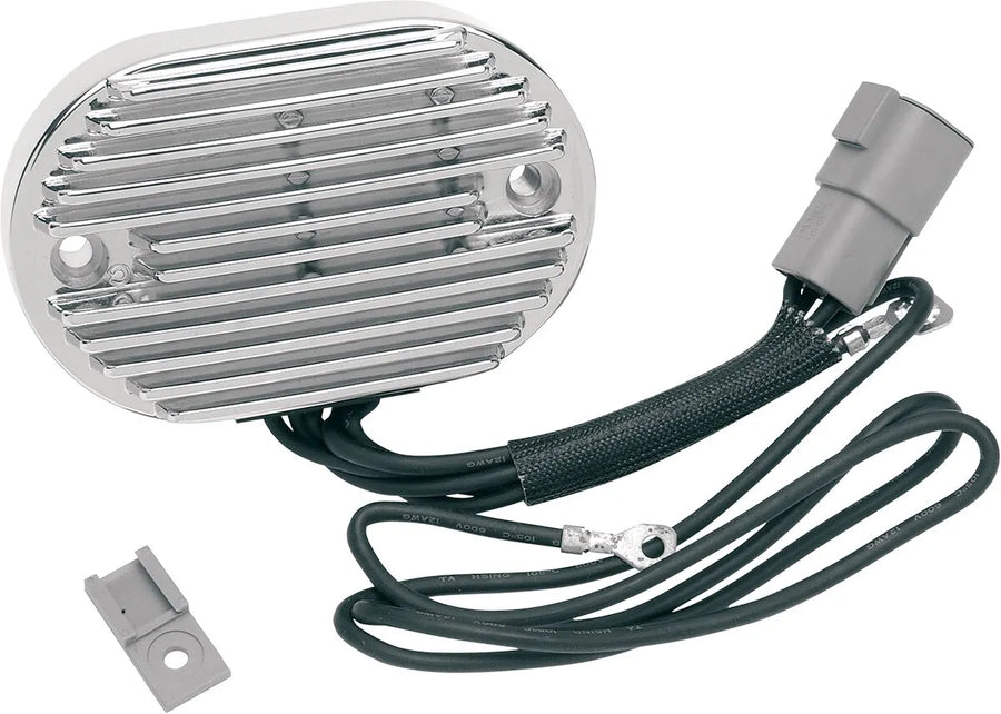 Harley Davidson flst [DRAG SPECIALTIES] – sistema de carregamento