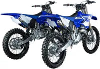 Husqvarna Tx 300 [2017] - Powercore 2.1 Shorty Endschalldämpfer – Art.-Nr. 025214 – Bild 11