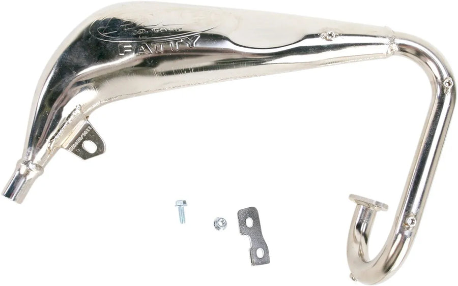 Yamaha PW 50 [1983, 1985-1987, 2021-2026] - Coletor Gold Series Fatty™ - imagem 3